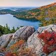 Acadia National Park