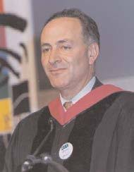 RIT commencement address