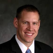 Eric Neill's Instagram, Twitter & Facebook