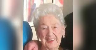 Mary M. Woke Obituary