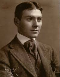 Edward Redfield's Instagram, Twitter & Facebook