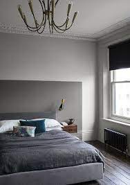 Idee testata letto matrimoniale per quanto riguarda testiera letto con pannelli lignei. Decorare La Testata Del Letto Piu Di 50 Idee Originali