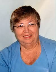 In loving memory of Mary Agnes Satterly