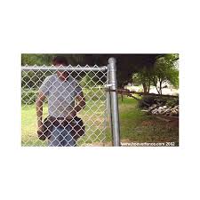 Categories:fence contractors & builders, fence materials, swimming pool cover & enclosure dealers. Puljak Standard Puljak Fence Pullers Type A Hoover Fence Co