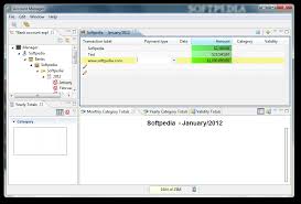 It lets you add and remove multiple currencies such as inr, yen, dollar, pound, etc. Download Account Manager 2 3 10