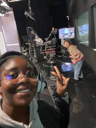 Meet Stephanie Byron-ene