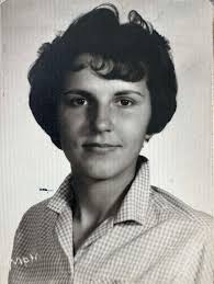 Rosalie Frances Caton Obituary December 19, 2025