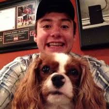 Mitchell Reiner (@mitchabalooza)