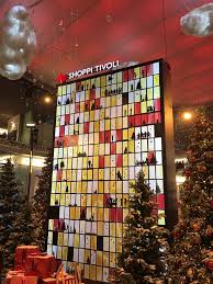 8 kilometer westlich des stadtrands von zürich. Shoppi Tivoli Picture Of Shoppi Tivoli Spreitenbach Tripadvisor