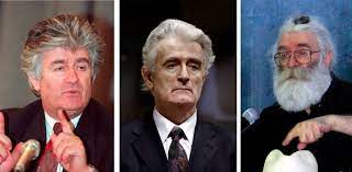 Bosnalı sırp eski politikacı karadžić okudu nevrotik bozukluklar ve depresyon en næstved içinde hastanesi danimarka 1970. Five Things You Need To Know About The Radovan Karadzic Case