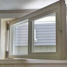 4 use hammer and cold chisel to chip away mortar from sides of opening, if necessary. Basement Window Cost For Install Replacement