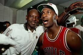 Espn plus will also stream detail: Espn Michael Jordan Doc The Last Dance Part 4 Highlights Los Angeles Times