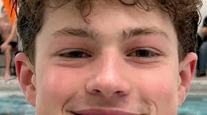 Freshmen swimmers among victors during Cathedral Prep Invitational