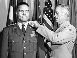 Gen Earle Everard “Pat” Partridge (1900-1990)