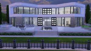 Helen rushbrook / stocksy united if you love having family and friends stay at your. Mod The Sims Ultra Modern Mansion By Drscott111 Sims 4 Downloads Modern Mansion Mansions Sims 4 Modern House