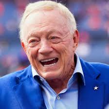 BREAKING: Dallas Cowboys Have Completed Blockbuster Trade, Jerry Jones  Confirms Full story via🔗in comments👇