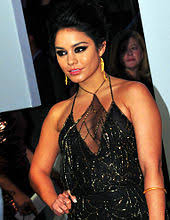 Vanessa in a leopard print sports bra (i.redd.it). Vanessa Hudgens Wikipedia