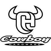 Cowboy Hardware & Cowgirl Hardware