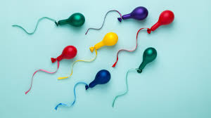She is never enough of man's sperm. How To Solve The Uk S Sperm Donor Crisis