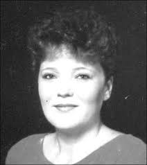 Maxine Whitehead Obituary (1957
