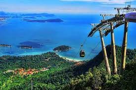 Langkawi attr:phalinn ooi (cc by). Places To Visits In Langkawi Arabia Weddings