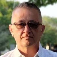 Christopher Ciesla's Instagram, Twitter & Facebook