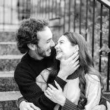 Lillian Garrison and Alex Foster's Wedding Registry