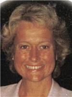 Sharon Pugh Obituary (2016)