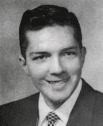 Joseph Howe Obituary and Online Memorial (2016)