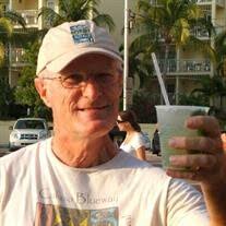 Lloyd Eugene Tester Obituary