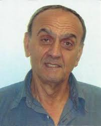 Obituary for Albert J Strazzante Strazzante