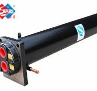 Best Industrial Titanium Shell And Tube Heat Exchanger ...