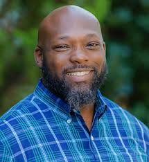 Bryon Lawrence, LCMHC