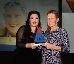 PHOTOS: Salute West Cumbria's superheroes