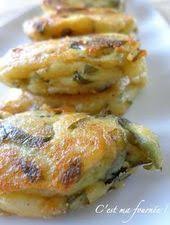 Recette Facile Oeuf Mollet Frit Les Recettes Du Petit Hugo Entrees