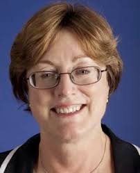 The TTABlog®: Susan M. Richey Appointed Deputy Chief Administrative  Trademark Judge at the TTAB