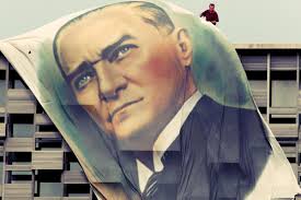 Turkish Foreign Policy, from Ataturk to Erdogan