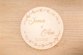 Wedding Favors For Guests In Bulk Wedding Coaster Wedding Favor Sign Rustic Wedding Favor In 2020 Wedding Coasters Favors Wedding Favours Sign Wedding Favors For Guests