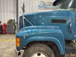 Image result for Mack Blue 1939 Truck