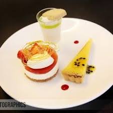 See more ideas about desserts, dinner party desserts, food. 19 Trio Of Desserts Ideas Desserts Trio Of Desserts Food