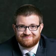 Ігор Орущак (Igor Orushchak)