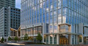 Terminus 100 | DPR Construction