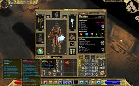Titan quest anniversary edition builds. Titan Quest Ragnarok Page 4 Median Xl