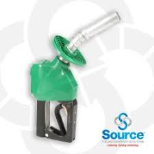 Fuel Type: B20 | Fuel Type: E15 | Fuel Type: Racing Fuel | S3