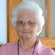 Thelma Maze Shull Obituary October 23, 2020