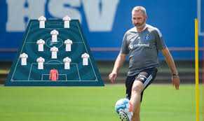 We would like to show you a description here but the site won't allow us. Alles Neu Beim Hsv Im Vierten Anlauf Zum Erfolg