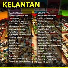 Destinasi popular ada di beberapa daerah seperti titi hayun, batu hampar, seri perigi dan puteri mandi di yan. Jomkita On Twitter