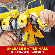Check spelling or type a new query. Amazon Com Transformers Bumblebee Movie Power Charge Bumblebee Sports Outdoors