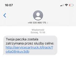 Twoja przesyłka została zatrzymana w cle z wer zabrze? Ibpmu0ctgdo0qm