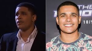 What The Cast Of That's So Raven Looks Like Today